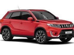 Bright red/cosmic black pearl (rot) Neu 2025 Suzuki Vitara Comfort+ SUV | 36.770 €
