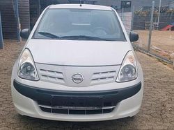 Weiß Gebraucht 2010 Nissan Pixo Kleinwagen | 2.600 € (Fairer Preis)