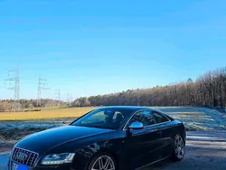 Schwarz Gebraucht 2010 Audi S5 Coupé | 13.000 € (Superpreis)