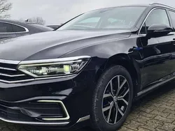 Gebraucht 2020 VW Passat GTE Kombi | 21.999 € (Guter Preis)