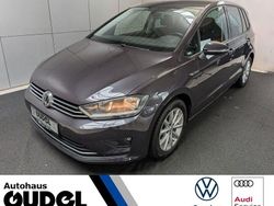 Grau Gebraucht 2016 VW Golf VII LOUNGE Limousine | 10.880 € (Fairer Preis)