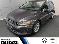 Grau Gebraucht 2016 VW Golf VII LOUNGE Limousine | 11.640 € (Fairer Preis)