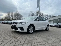 Weiß Gebraucht 2020 Seat Ibiza Style Kleinwagen | 14.990 € (Fairer Preis)
