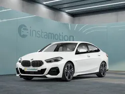 Weiß Gebraucht 2022 BMW 220 M Sport Coupé | 29.980 € (Guter Preis)
