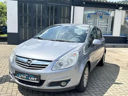 Lichtsilber m2 Gebraucht 2007 Opel Corsa Catch Me Kleinwagen | 999 € (Superpreis)