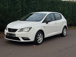 Weiß Gebraucht 2012 Seat Ibiza Kleinwagen | 4.450 € (Fairer Preis)