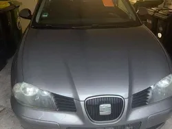 Gebraucht 2006 Seat Ibiza Comfort Limousine | 800 € (Guter Preis)