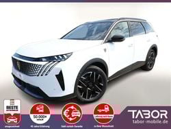 Okenit weiß metallic Neu 2025 Peugeot 5008 GT Van / Kleinbus | 36.888 € (Superpreis)
