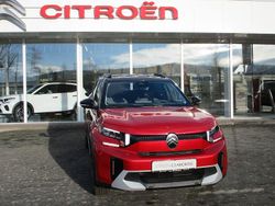 Rot Gebraucht 2025 Citroën C3 Aircross SUV | 22.200 € (Teuer)