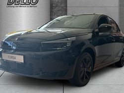 Schwarz Neu 2025 Opel Corsa Limousine | 25.490 €