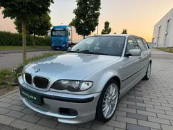 Silber Gebraucht 2001 BMW 330 M Sport Kombi | 11.876 € (Teuer)