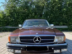 Mercedes SL450