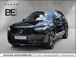 Schwarz Gebraucht 2023 Volvo XC90 Ultimate SUV | 55.950 € (Etwas zu teuer)