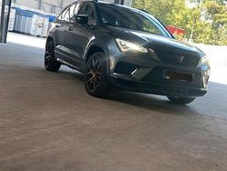 Grau Gebraucht 2019 Cupra Ateca SUV | 20.100 €
