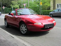 Mazda MX5
