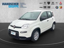 Weißandere Gebraucht 2024 Fiat Panda Basis Kleinwagen | 11.990 € (Superpreis)