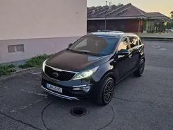 Gebraucht 2012 Kia Sportage FIFA World Cup Edition SUV | 9.600 € (Fairer Preis)