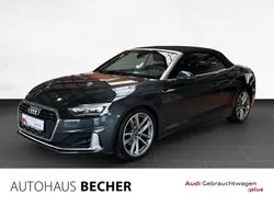 Audi A5 Cabriolet