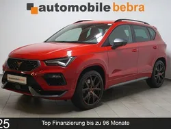 Velvet rot Gebraucht 2022 Cupra Ateca SUV | 32.290 € (Superpreis)