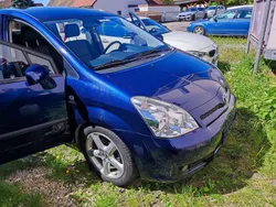 Gebraucht 2006 Toyota Corolla Verso Sol Van / Kleinbus | 2.200 € (Guter Preis)