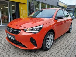 Gebraucht 2022 Opel Corsa-e Edition+ Kleinwagen | 16.490 € (Etwas zu teuer)