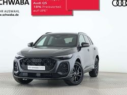 Grau Neu 2025 Audi Q5 Ambiente SUV | 65.190 € (Superpreis)