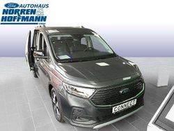 Graphitegrey Neu 2025 Ford Grand Tourneo Connect Active Van / Kleinbus | 40.980 € (Fairer Preis)