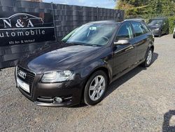 Grau Gebraucht 2010 Audi A3 Attraction Limousine | 9.600 € (Teuer)