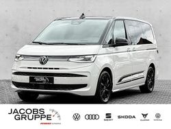 Weiß Neu 2025 VW Multivan Edition Van | 72.970 €