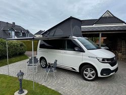 Weiß Gebraucht 2022 VW T6.1 Edition Van | 65.000 € (Teuer)