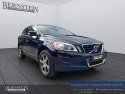 Schwarz Gebraucht 2012 Volvo XC60 Summum SUV | 9.999 € (Guter Preis)