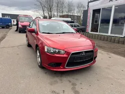 Mitsubishi Lancer Sportback
