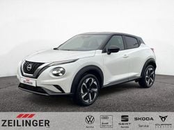 Weiß Neu 2025 Nissan Juke N-Connecta SUV | 21.693 € (Guter Preis)