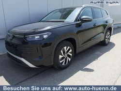 Grenadilschwarz metallic Neu 2025 VW Tayron Life SUV | 41.490 € (Superpreis)