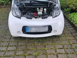 Citroën C-zero