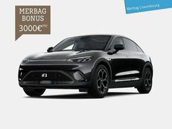 Schwarz Neu 2025 Smart #3 Pro SUV | 33.990 € (Guter Preis)