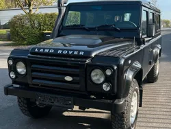 Grau Gebraucht 2008 Land Rover Defender SUV | 39.000 € (Guter Preis)