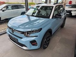 Blau Neu 2025 Citroën C3 Limousine | 19.990 € (Guter Preis)