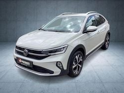 Grau Neu 2025 VW Taigo Style SUV | 30.470 € (Fairer Preis)