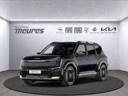 Auroraschwarz Neu 2026 Kia EV9 SUV | 67.788 € (Superpreis)