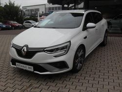 Weiß Gebraucht 2022 Renault Mégane IV R.S. Limousine | 19.950 € (Fairer Preis)