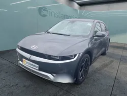 Grau Neu 2024 Hyundai Ioniq 5 SUV | 36.645 €