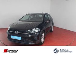 Schwarz Gebraucht 2022 VW Taigo SUV | 15.739 € (Guter Preis)