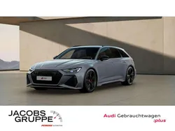 Nardograu Gebraucht 2024 Audi RS6 Ambiente Kombi | 119.990 € (Fairer Preis)