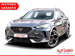 Andere Gebraucht 2021 Cupra Formentor VZ SUV | 28.490 € (Guter Preis)