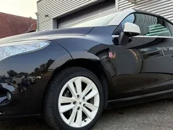 Schwarz Gebraucht 2013 Renault Mégane Cabriolet Floride Cabrio | 11.990 € (Teuer)