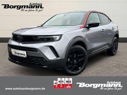 Grau Gebraucht 2023 Opel Mokka GS Line SUV | 20.490 € (Fairer Preis)
