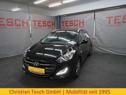 Schwarz Gebraucht 2015 Hyundai i30 Kombi | 9.750 € (Etwas zu teuer)