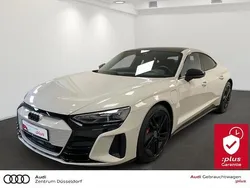 Individuallackierungen audi exclusive Gebraucht 2023 Audi RS e-tron GT Ambiente Limousine | 94.800 € (Teuer)