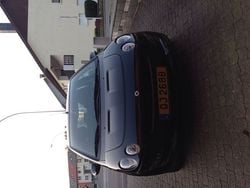 Schwarz Gebraucht 2006 Smart ForFour Passion Kleinwagen | 4.800 € (Teuer)